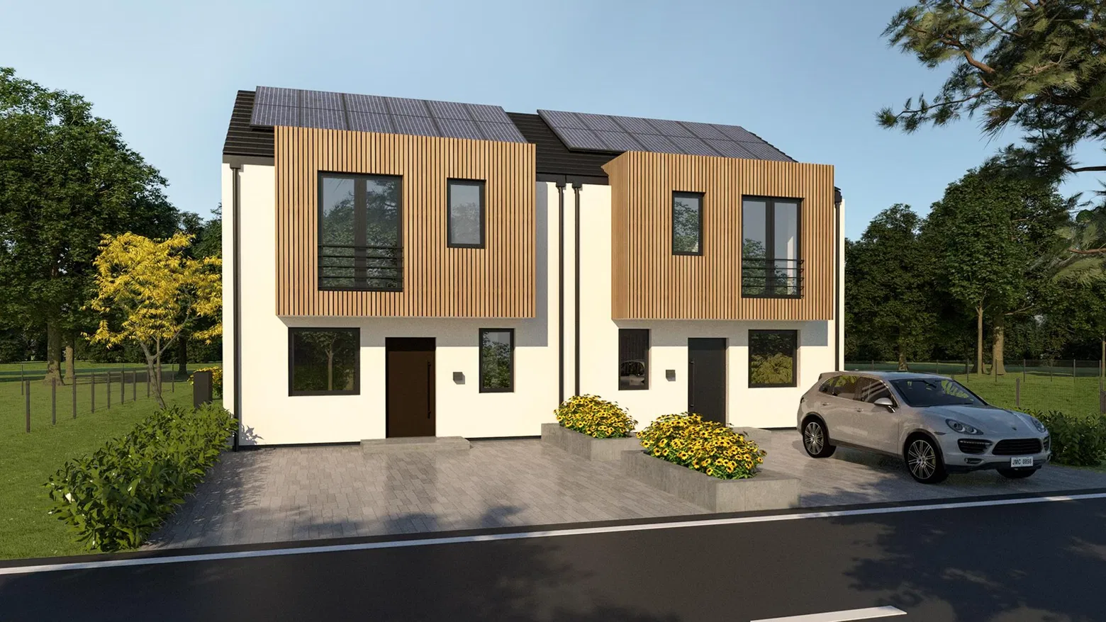 Sielski Krzeczyn - Zdjęcie 3